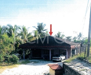 1 Storey Detached House