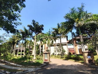 Agricultural Land erected with 3 Storey Individually Designed Detached House