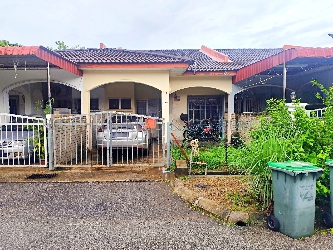 1 Storey Terrace House, Intermediate
