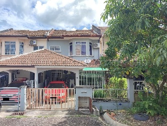 2 Storey Terrace House, Intermediate