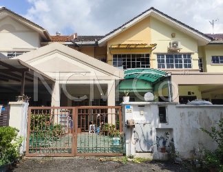 2 Storey Link House, Intermediate