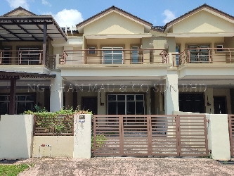 2 Storey Terrace House, Intermediate