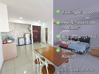 Service Apartment