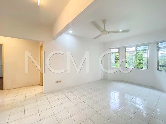 Apartment, Intermediate