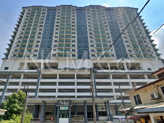 Condominium, Intermediate