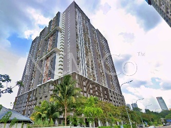 Apartment, Intermediate