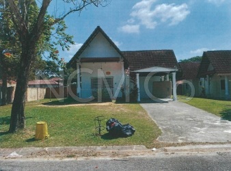 1 Storey Detached House