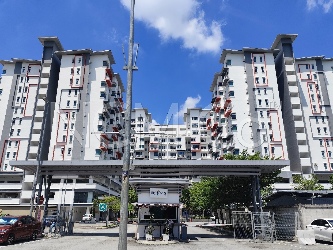 Condominium
