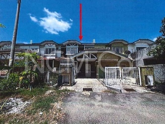 2 Storey Terrace House, Intermediate