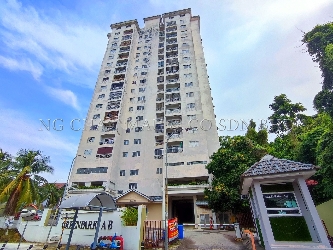 Condominium (Penthouse)