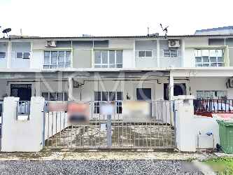 2 Storey Terrace House, Intermediate