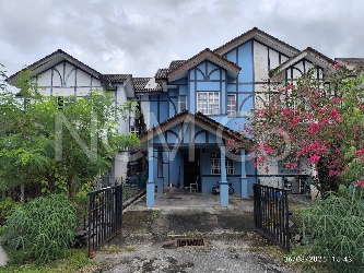 2 Storey Terrace House, Intermediate