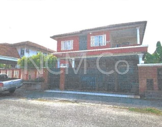 2 Storey Detached House, Intermediate