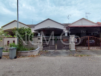 1 Storey Terrace House, Intermediate