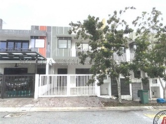 2 Storey Terrace House, Intermediate