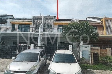 2 Storey Terrace House, Intermediate