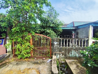 1 Storey Terrace House, Intermediate