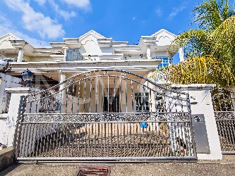 2 Storey Semi Detached House, Intermediate