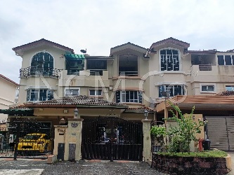 3 Storey Terrace House, Intermediate