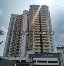 Condominium, Intermediate