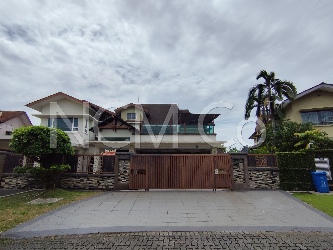 2 Storey Detached House