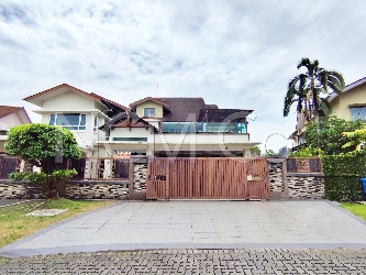 2 Storey Detached House