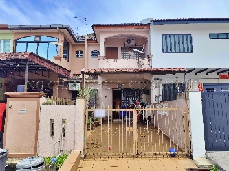 2 Storey Terrace House, Intermediate