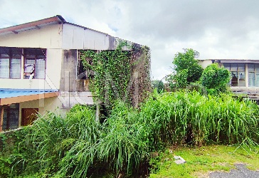2 Storey Cluster House