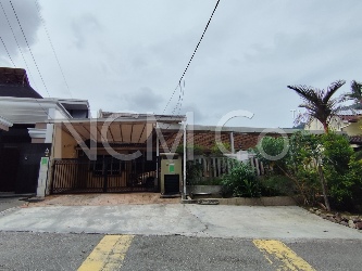 2 Storey Semi Detached House, Intermediate