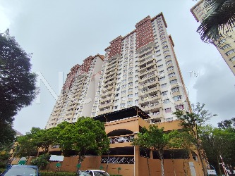 Condominium, Intermediate