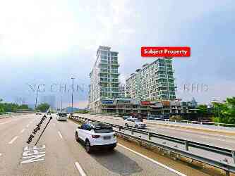 SOHO (Small Office Home Office)