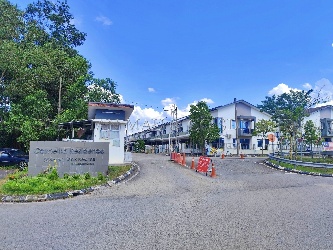 2 Storey Terrace House, Intermediate