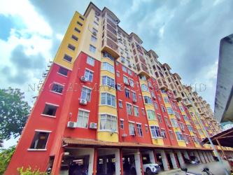 Apartment, Medium Cost