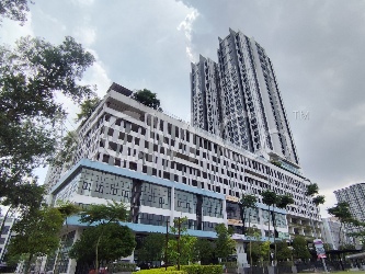 Small Office Home Office (SOHO)