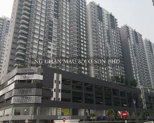 Service Apartment, Intermediate