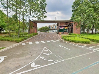 2 Storey Terrace House, Corner Lot