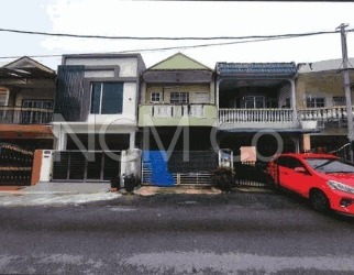 2 Storey Terrace House, Intermediate