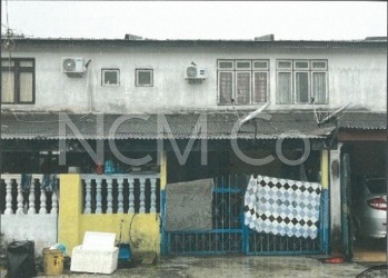 2 Storey Terrace House, Intermediate