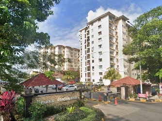 Kenaria Condominium