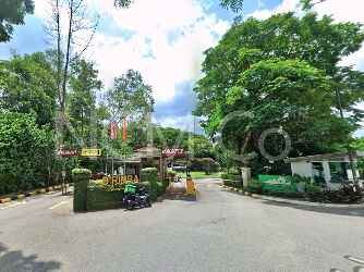 Apartment, Intermediate