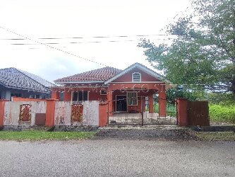 1 Storey Detached House, Intermediate