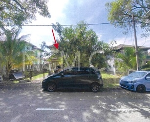 2 Storey Detached House