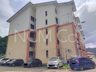 Apartment, Low-Medium Cost