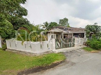 1.5 Storey Link House