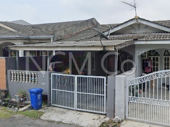 1 Storey Terrace House, Intermediate