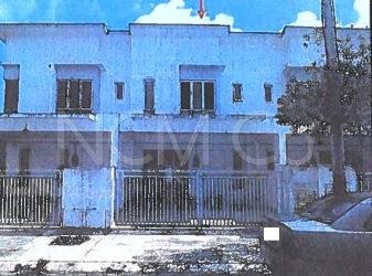 2 Storey Terrace House, Intermediate