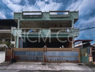 2 Storey Bungalow House, Renovated