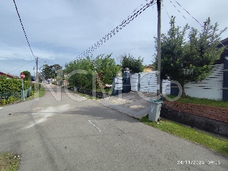 1 Storey Detached House