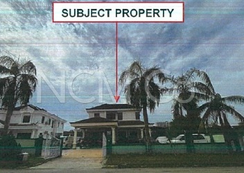 2 Storey Detached House