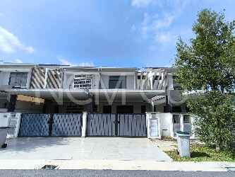 2 Storey Terrace House, Intermediate